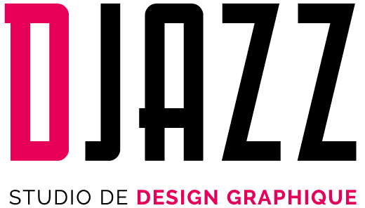 DJAZZ Studio de design graphique